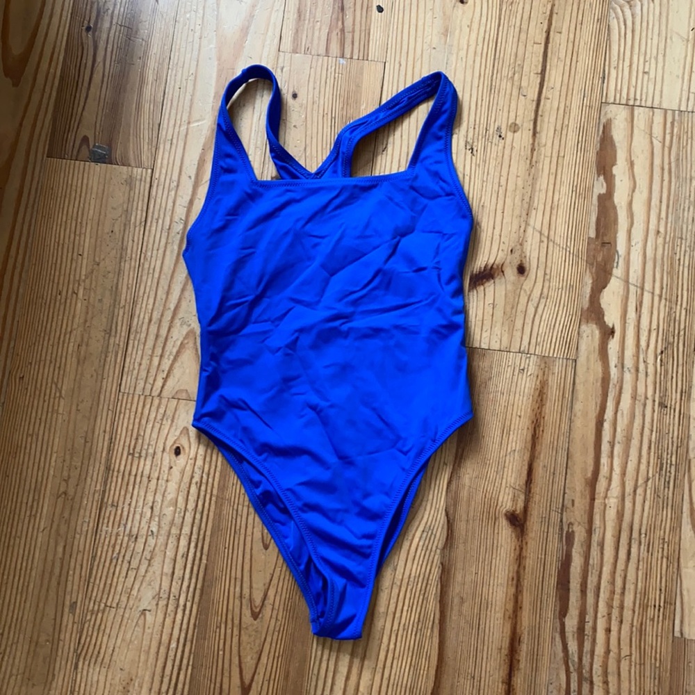 Outdoor Voices Swimsuit